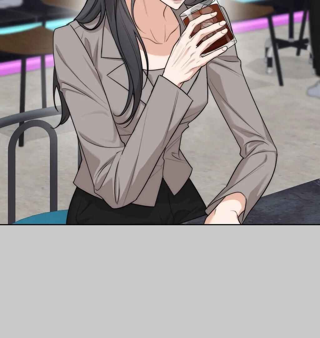 Drunken My Boss Chapter 27 - Page 10