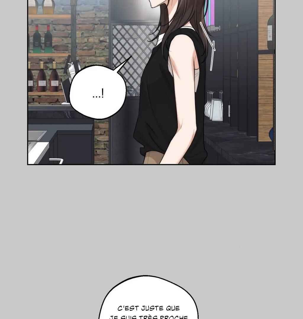 Drunken My Boss Chapter 27 - Page 15