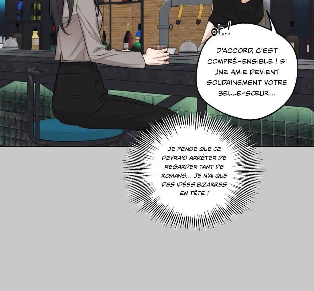Drunken My Boss Chapter 27 - Page 17