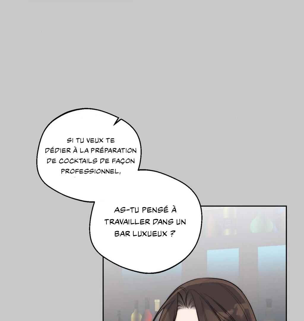 Drunken My Boss Chapter 27 - Page 19