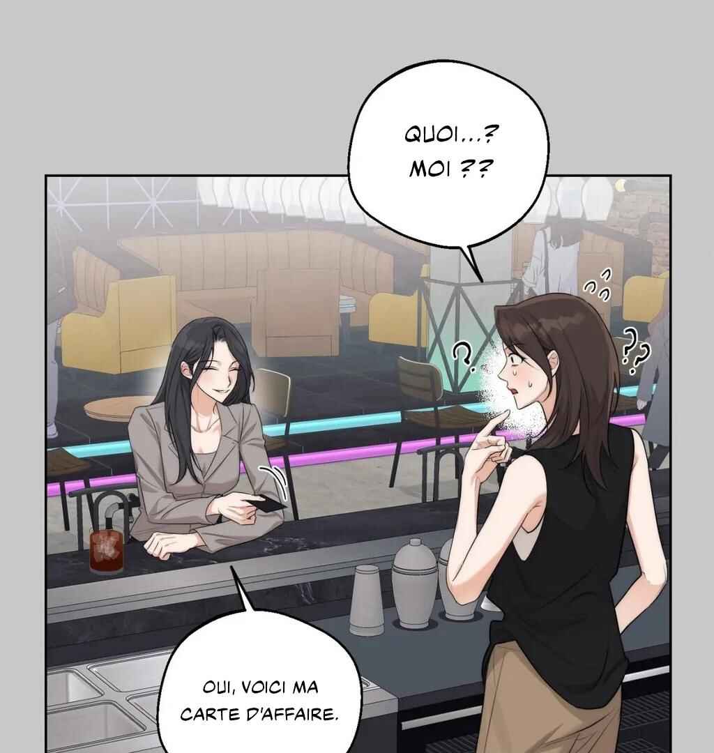 Drunken My Boss Chapter 27 - Page 21