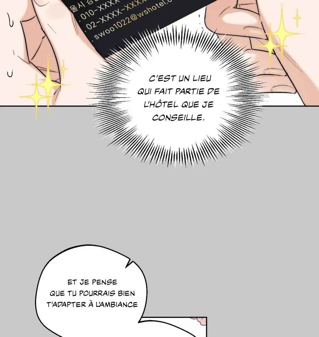 Drunken My Boss Chapter 27 - Page 23