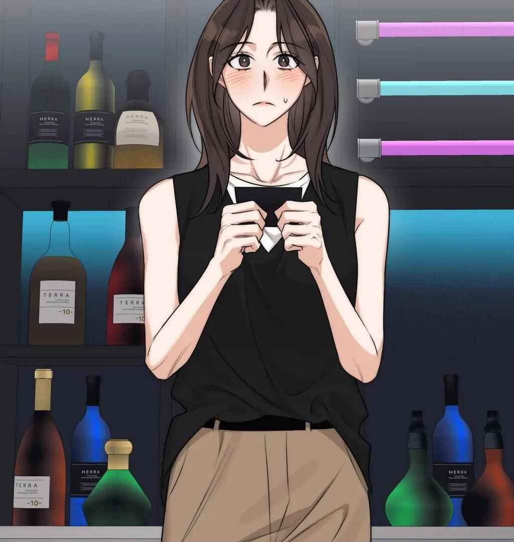 Drunken My Boss Chapter 27 - Page 26