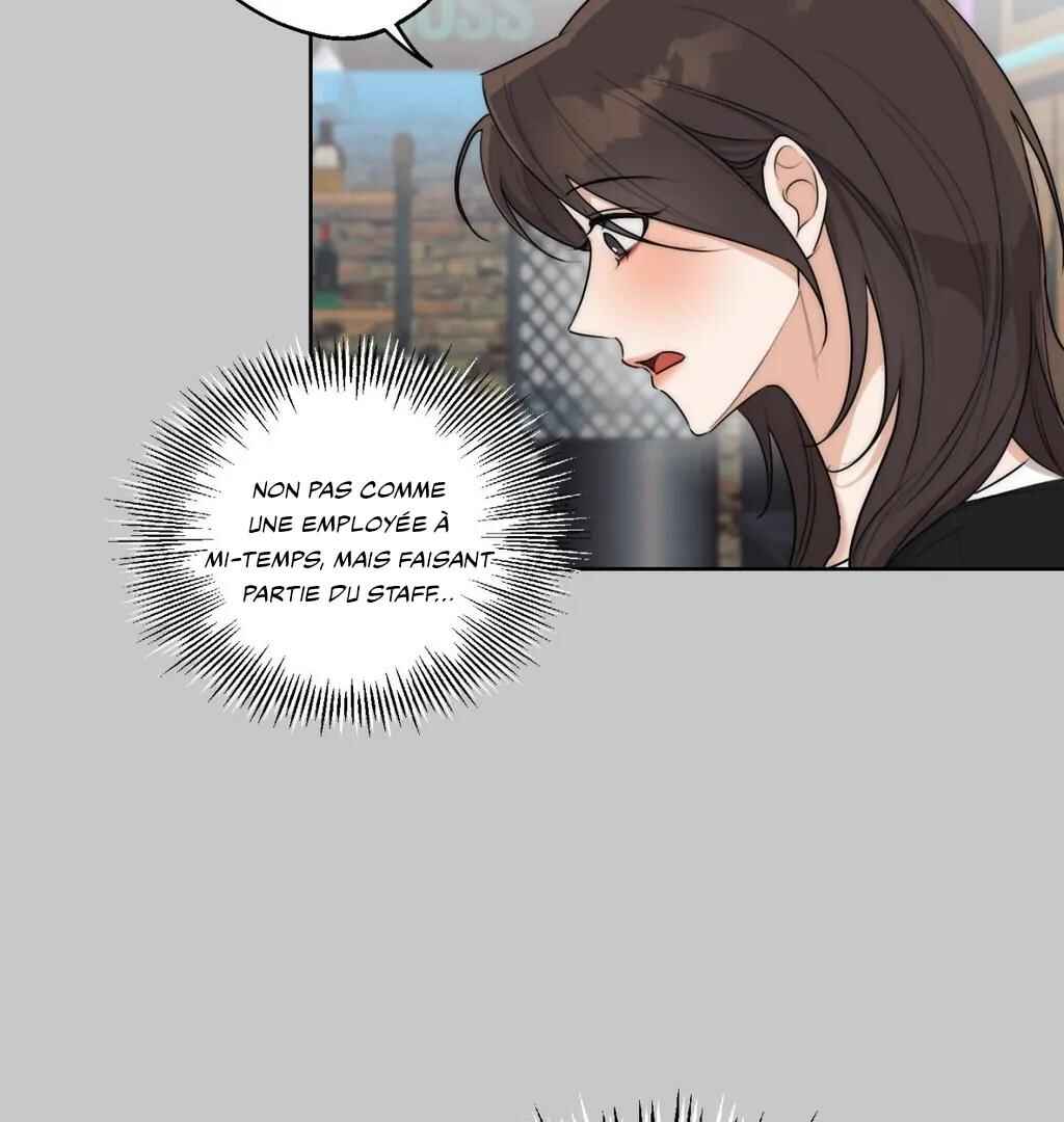 Drunken My Boss Chapter 27 - Page 29