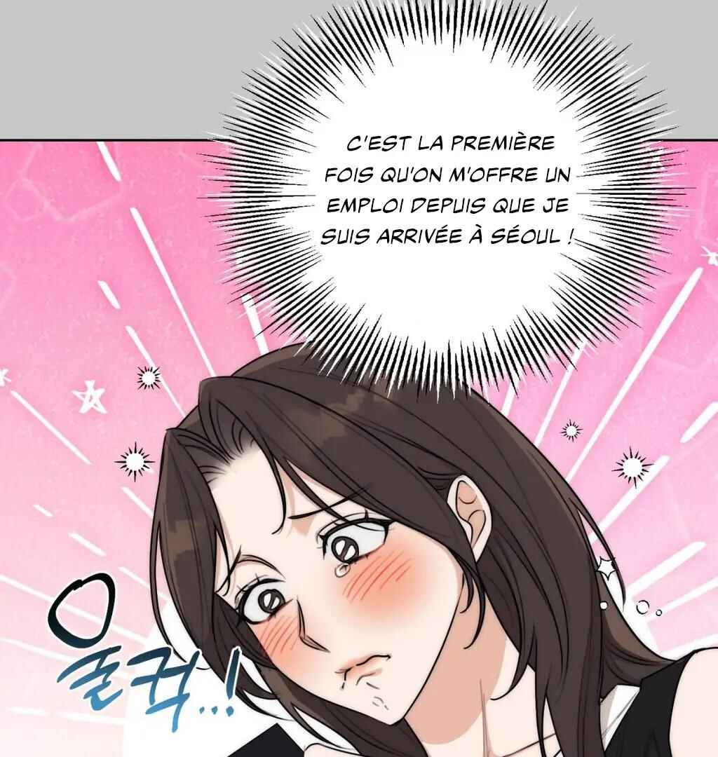 Drunken My Boss Chapter 27 - Page 30