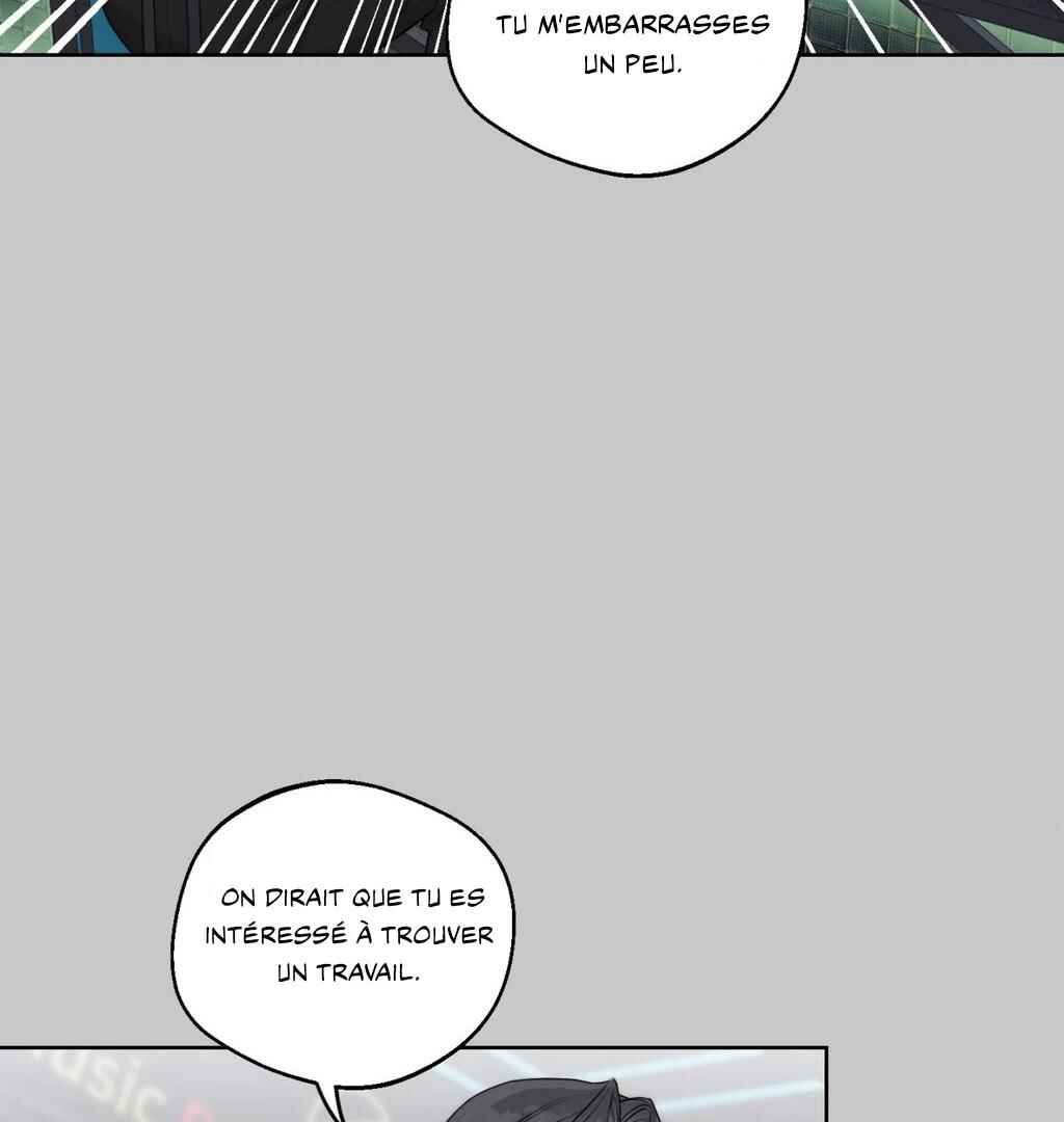 Drunken My Boss Chapter 27 - Page 33