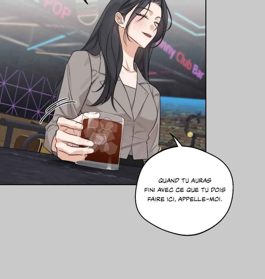 Drunken My Boss Chapter 27 - Page 34