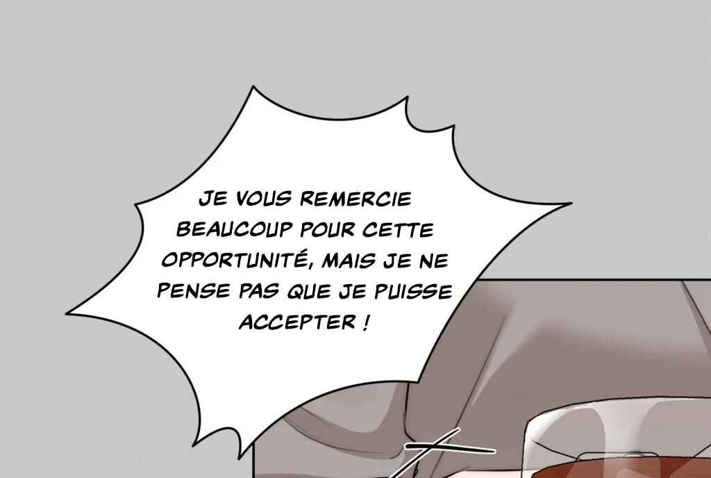 Drunken My Boss Chapter 27 - Page 35