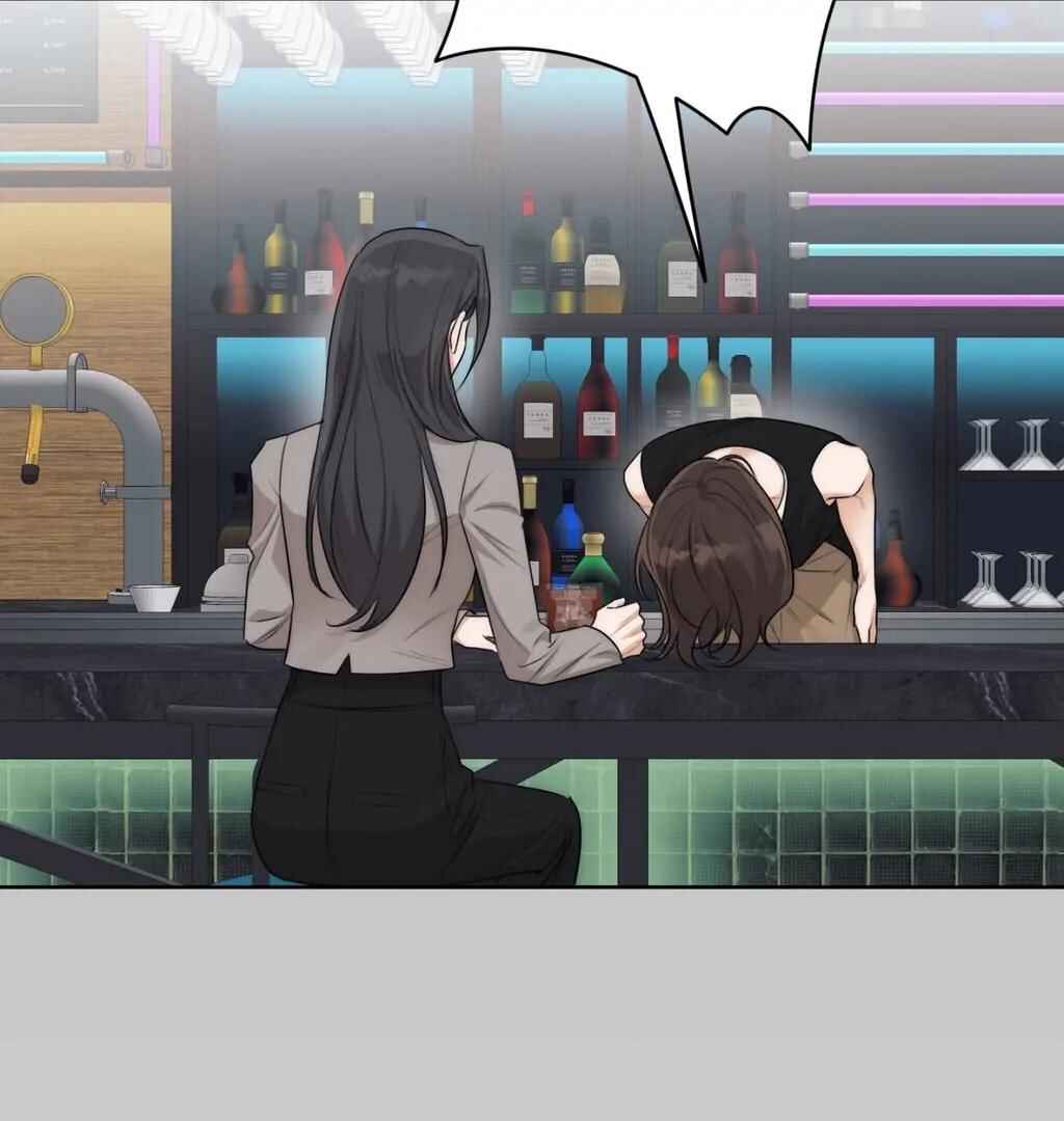 Drunken My Boss Chapter 27 - Page 38