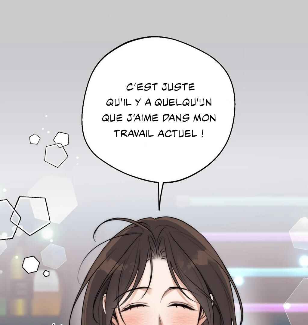Drunken My Boss Chapter 27 - Page 39