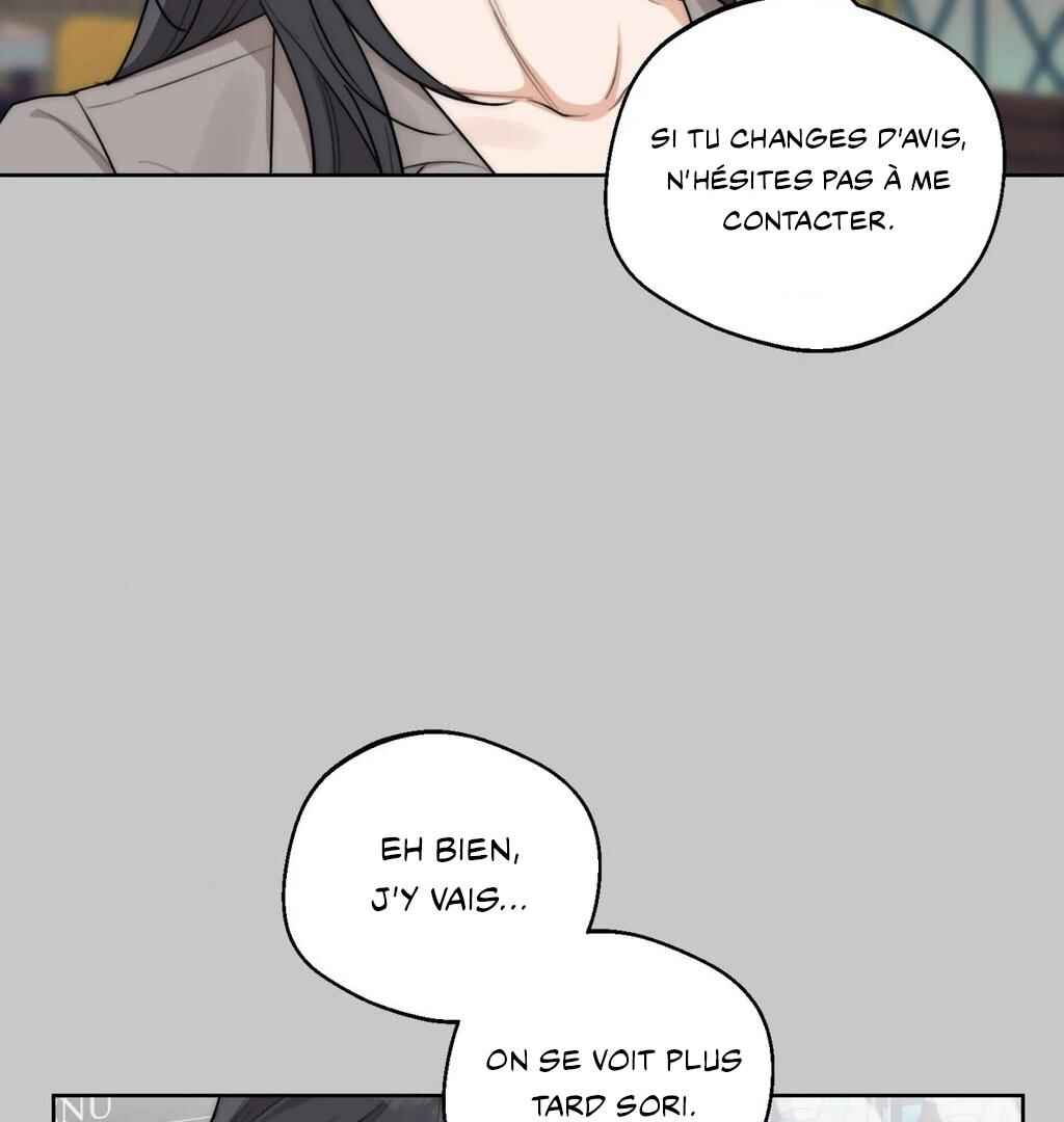 Drunken My Boss Chapter 27 - Page 43