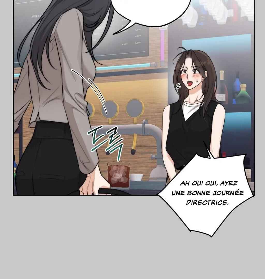 Drunken My Boss Chapter 27 - Page 44