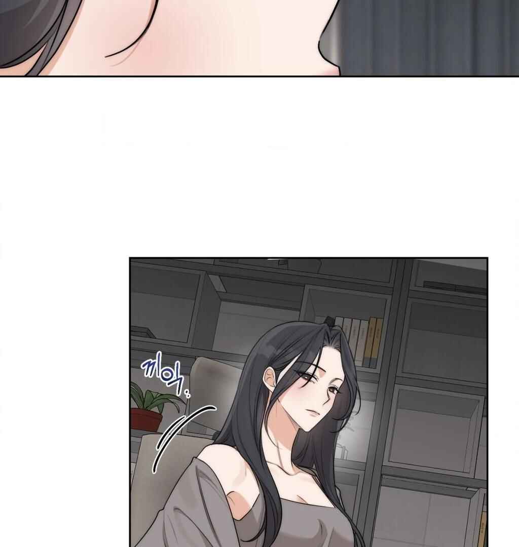Drunken My Boss Chapter 27 - Page 48