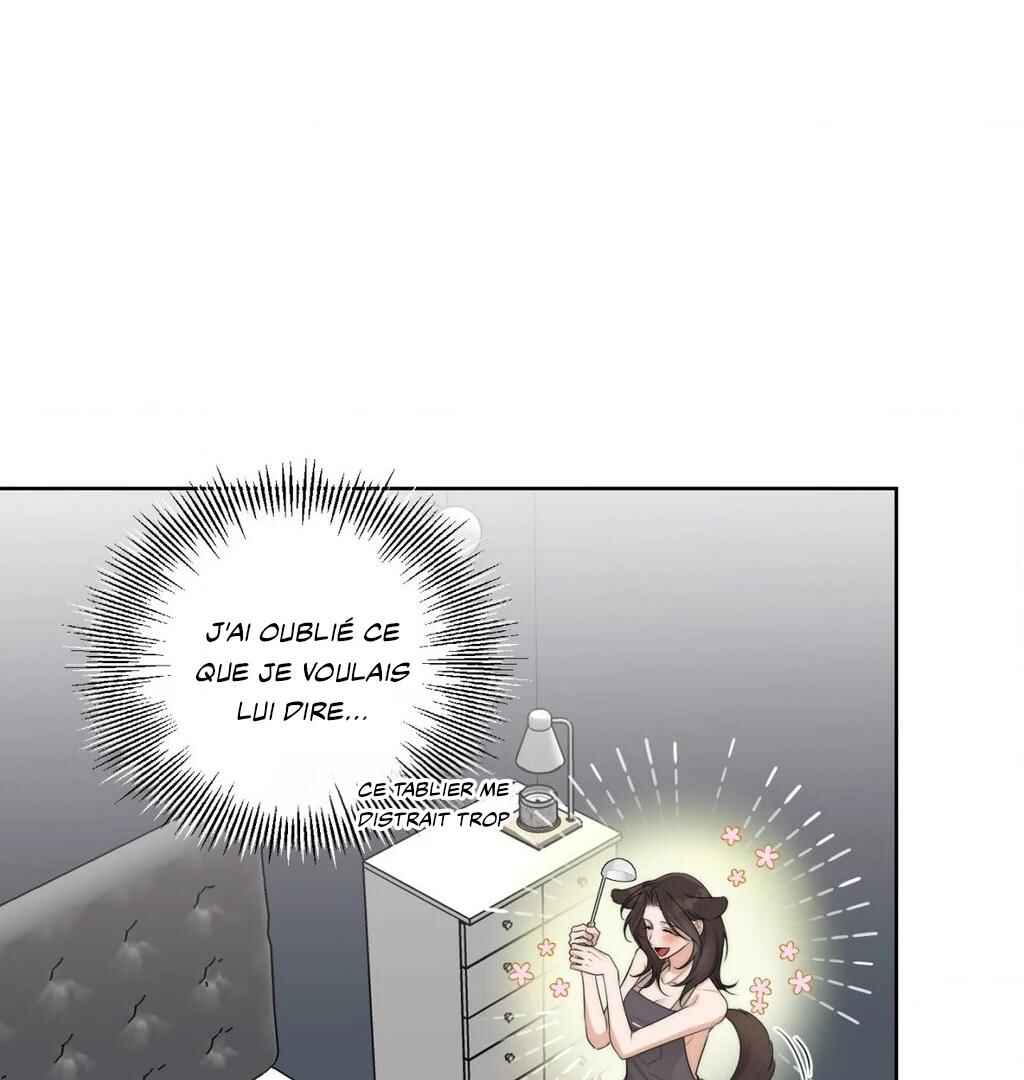 Drunken My Boss Chapter 27 - Page 68