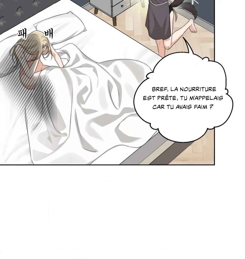 Drunken My Boss Chapter 27 - Page 69