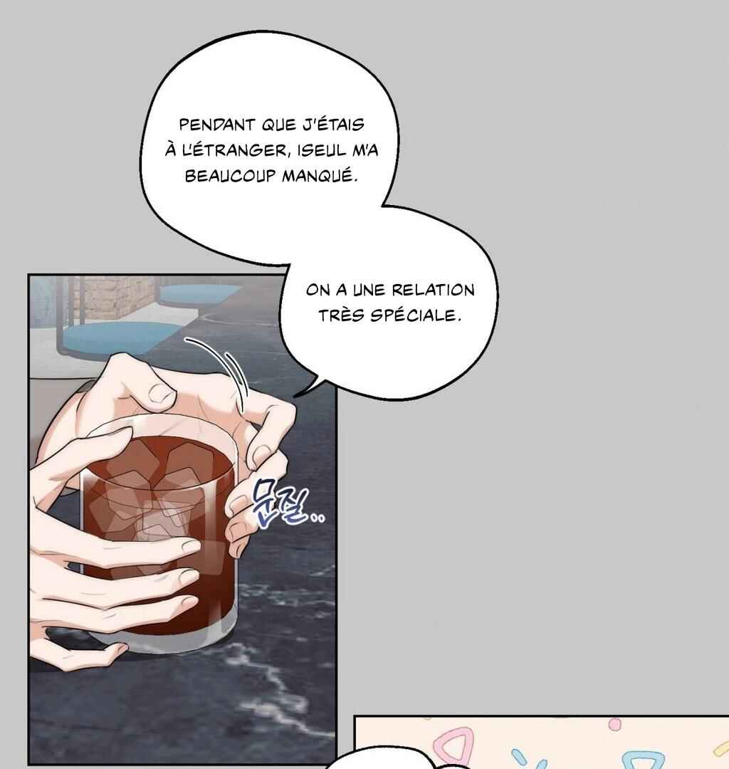 Drunken My Boss Chapter 27 - Page 7