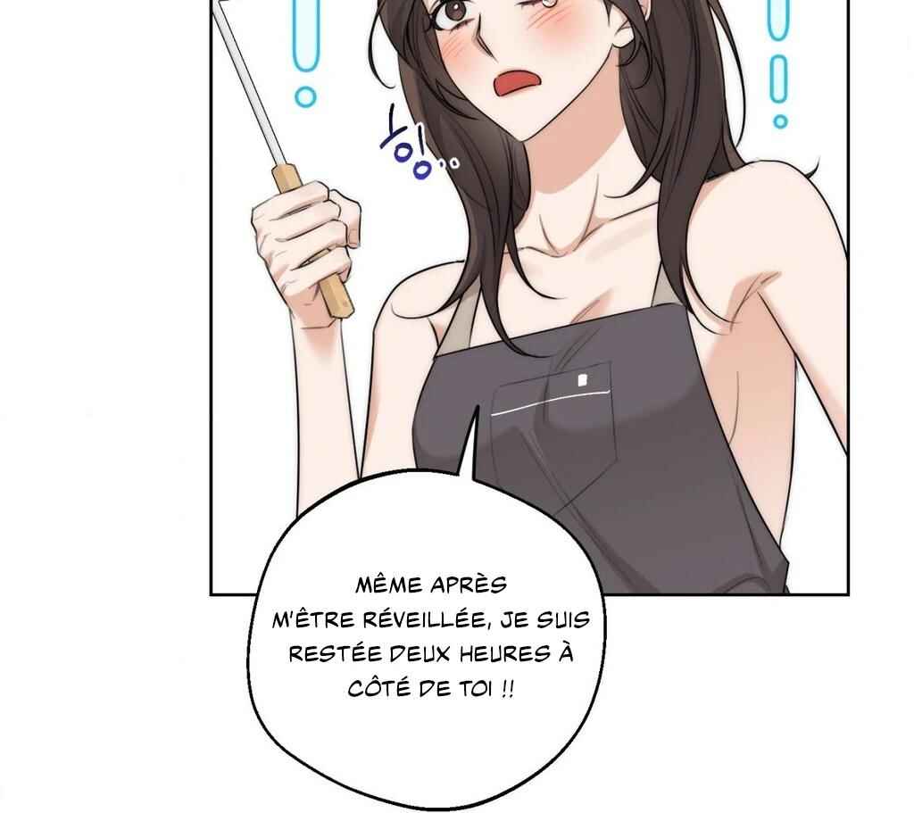 Drunken My Boss Chapter 27 - Page 71