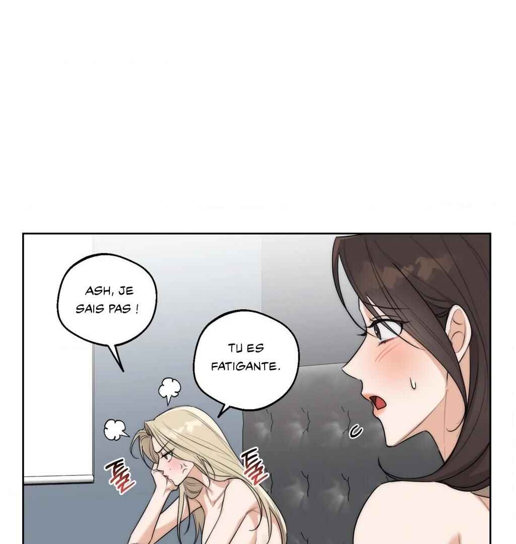 Drunken My Boss Chapter 27 - Page 72