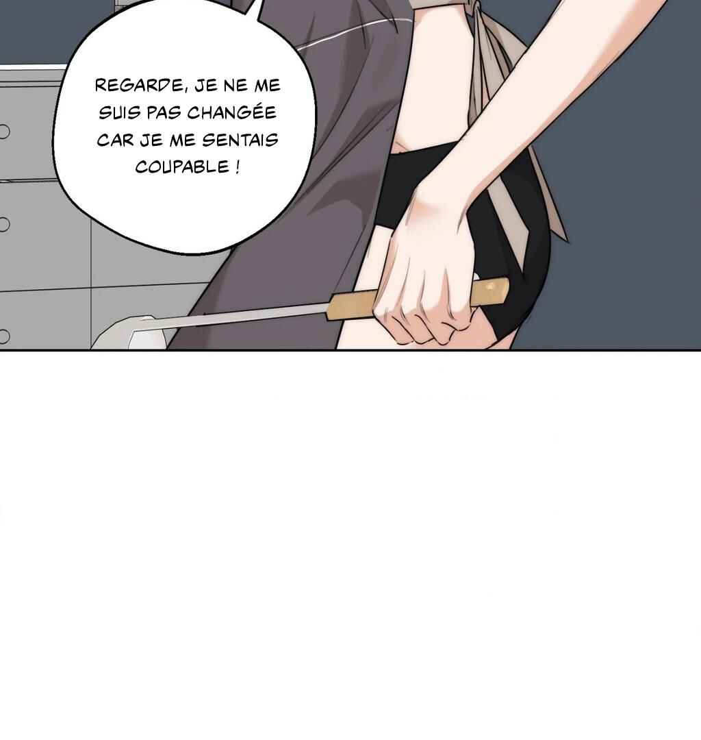 Drunken My Boss Chapter 27 - Page 75