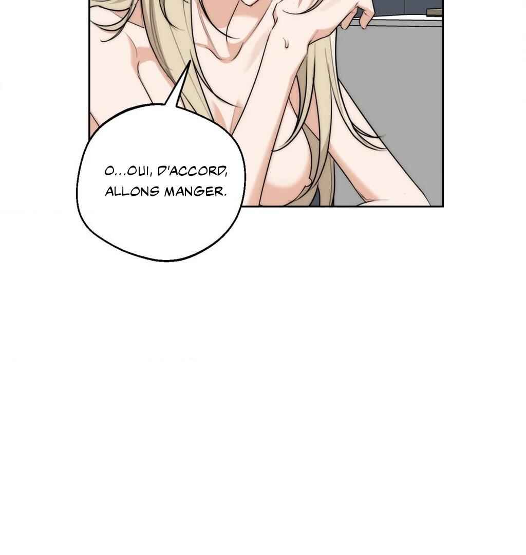 Drunken My Boss Chapter 27 - Page 77