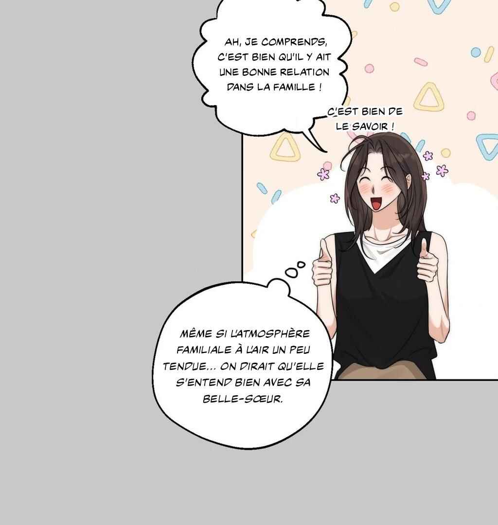 Drunken My Boss Chapter 27 - Page 8