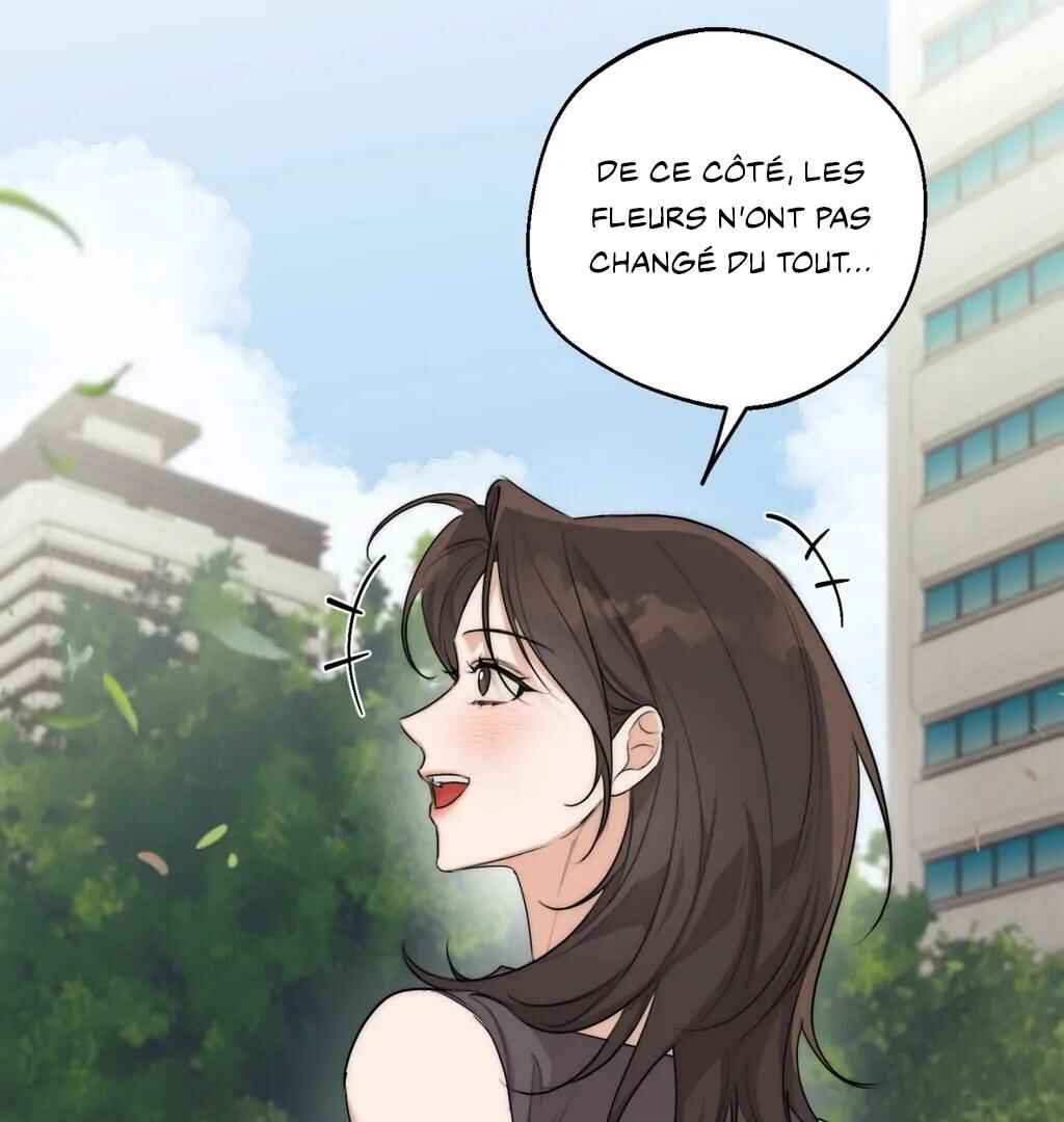 Drunken My Boss Chapter 27 - Page 84