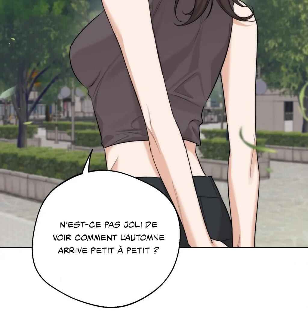 Drunken My Boss Chapter 27 - Page 85