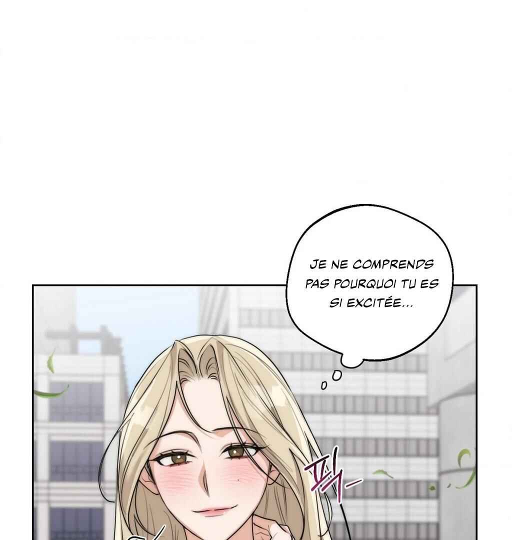 Drunken My Boss Chapter 27 - Page 86