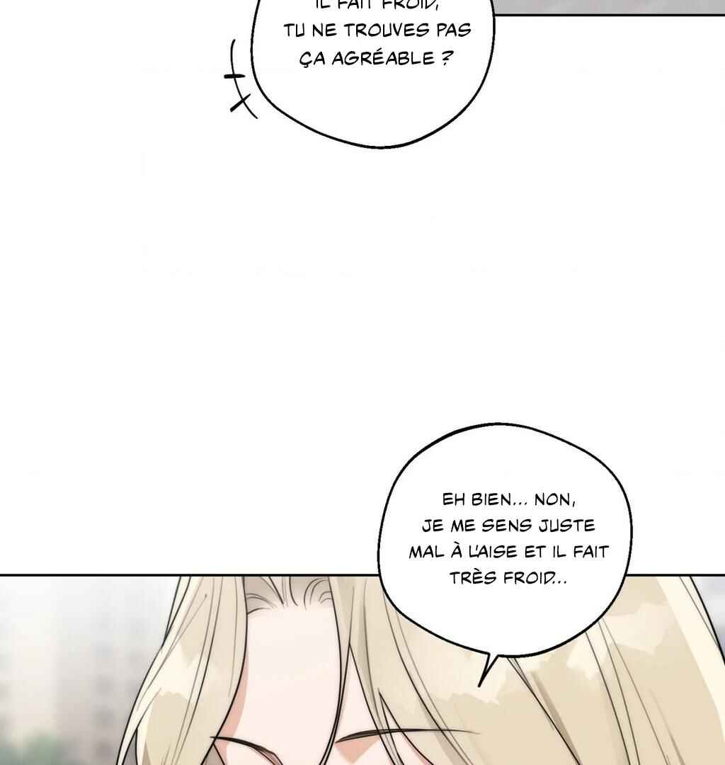 Drunken My Boss Chapter 27 - Page 90