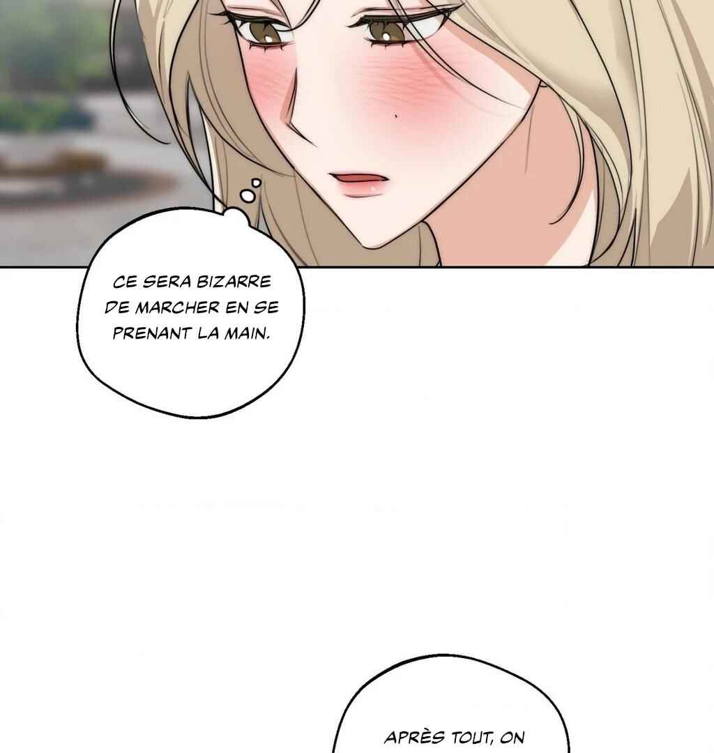 Drunken My Boss Chapter 27 - Page 91