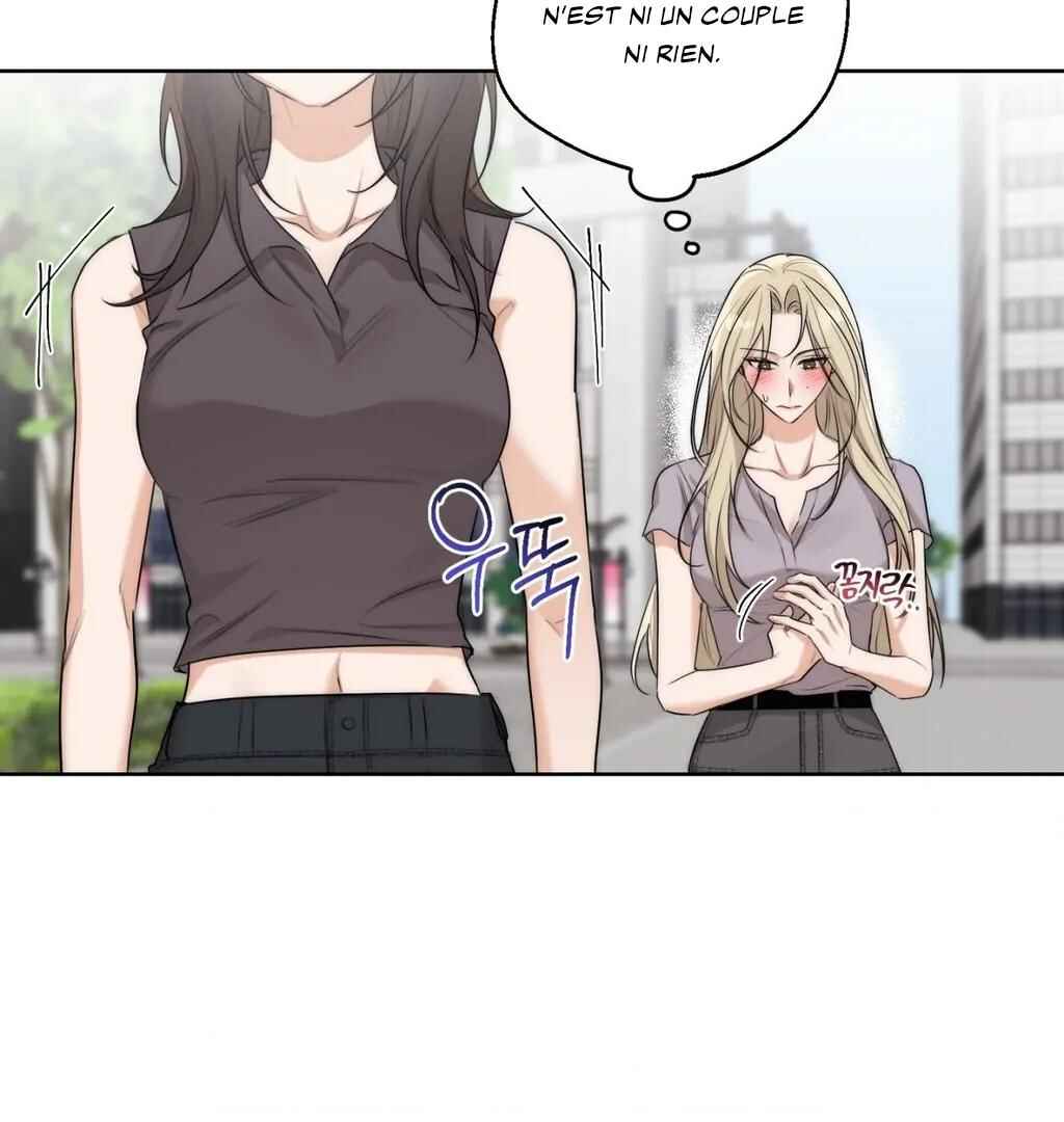 Drunken My Boss Chapter 27 - Page 92