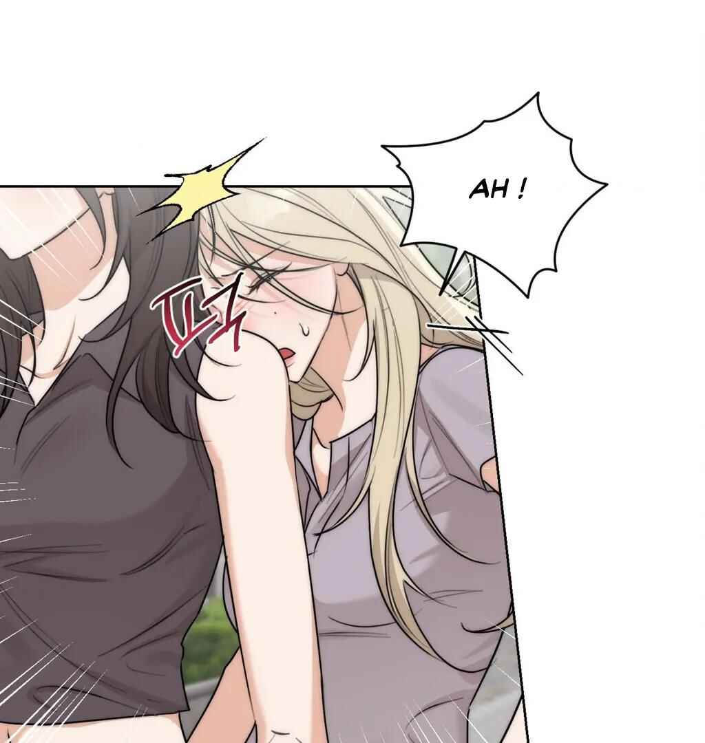 Drunken My Boss Chapter 27 - Page 93