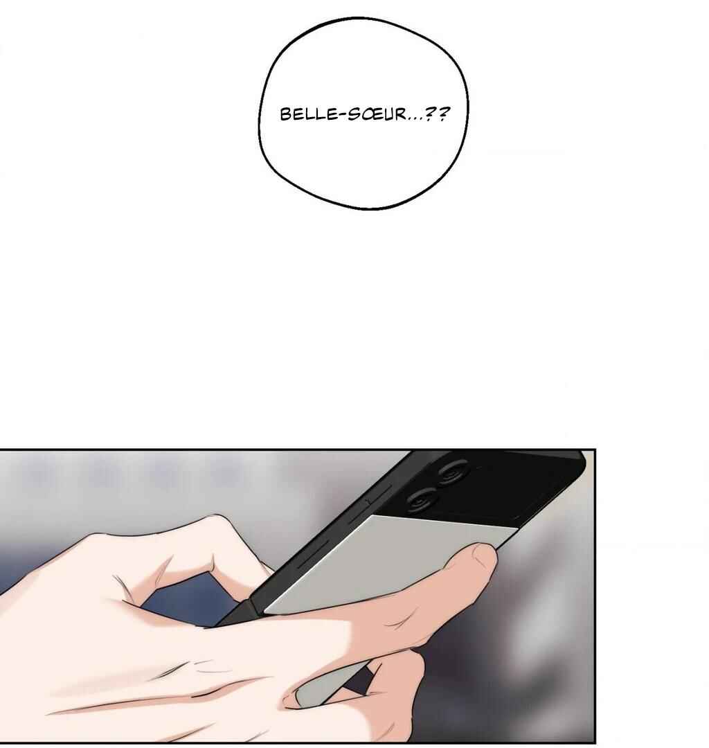 Drunken My Boss Chapter 27 - Page 97