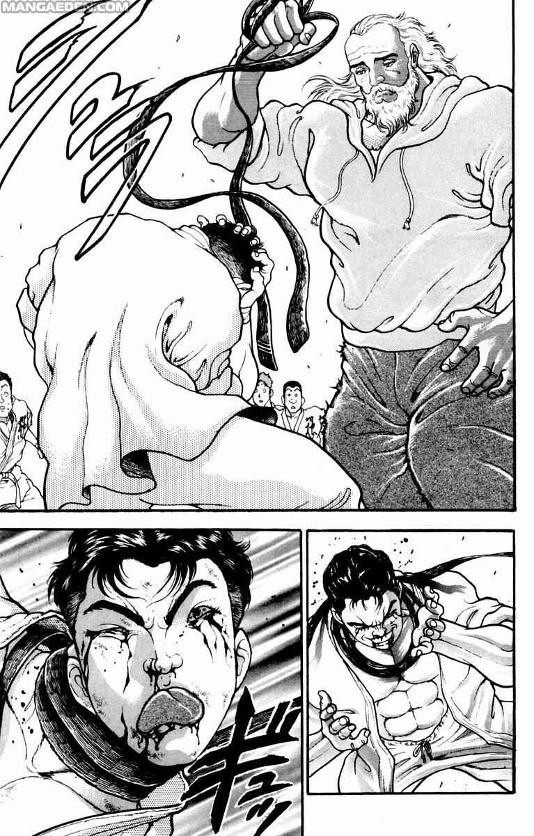 New Grappler Baki Chapter 15 - Page 11