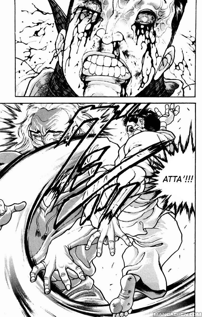New Grappler Baki Chapter 15 - Page 13