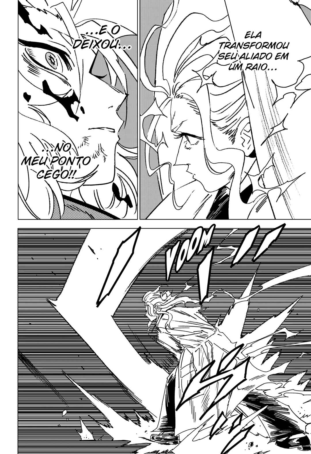 Ghost Fixers Chapter 77 - Page 3