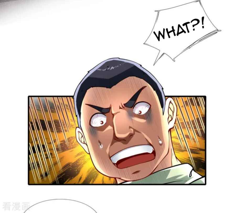Mòshì Nǚyǒu: Wǒ Jiā Hòuyuàn Tōng Mòshì Chapter 50 - Page 10