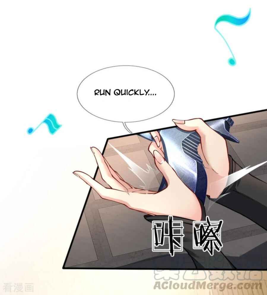 Mòshì Nǚyǒu: Wǒ Jiā Hòuyuàn Tōng Mòshì Chapter 50 - Page 5