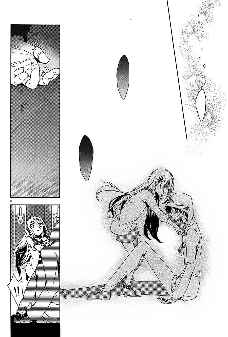 Angels of Death Chapter 22 - Page 4