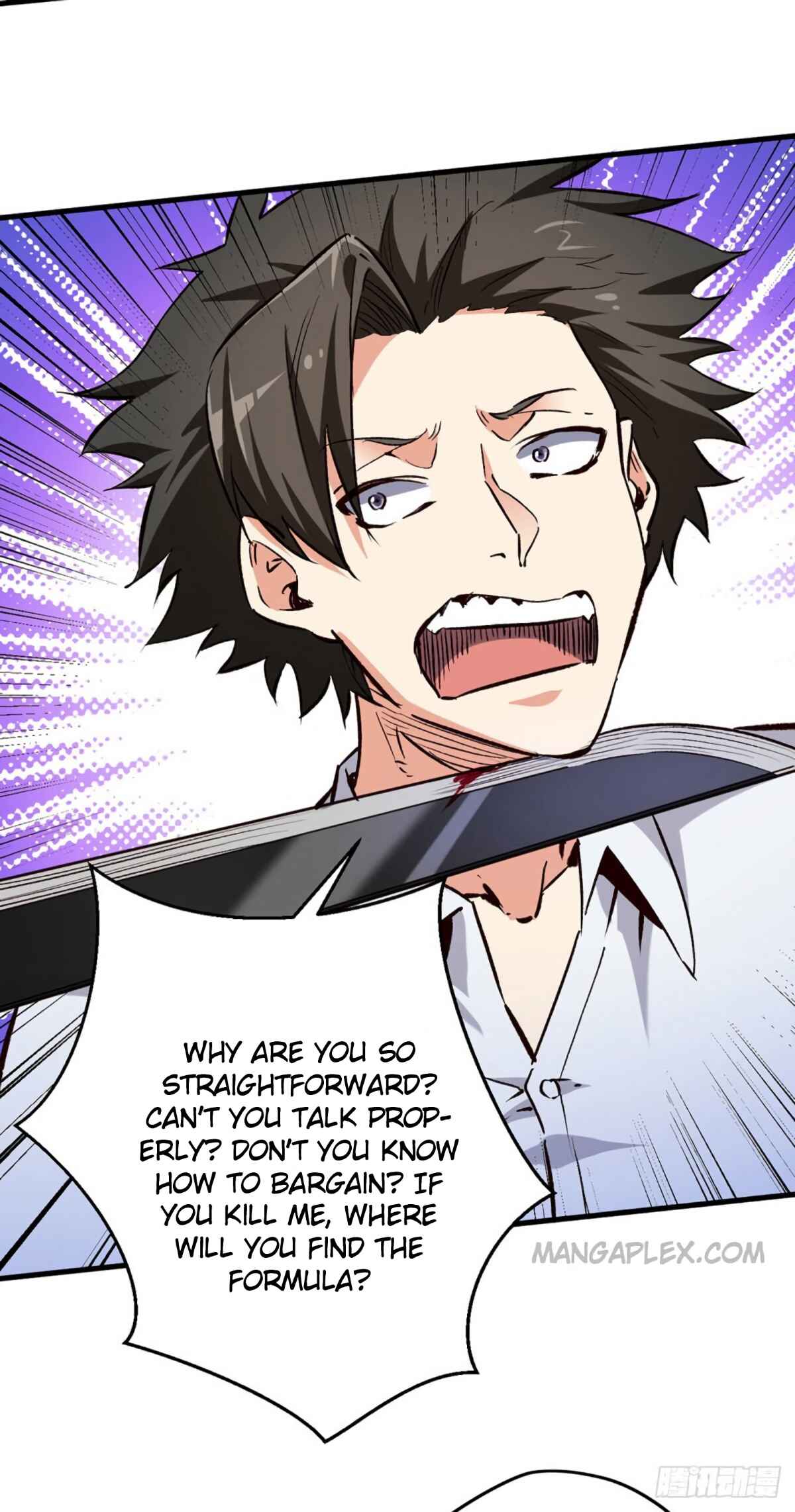 The Super Doctor From 2089 Chapter 221 - Page 12