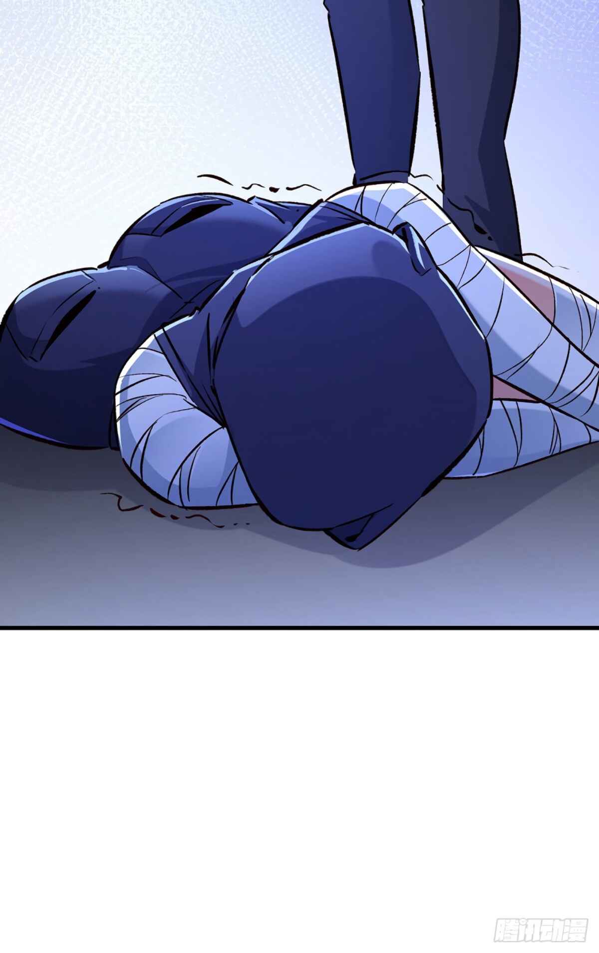 The Super Doctor From 2089 Chapter 221 - Page 34