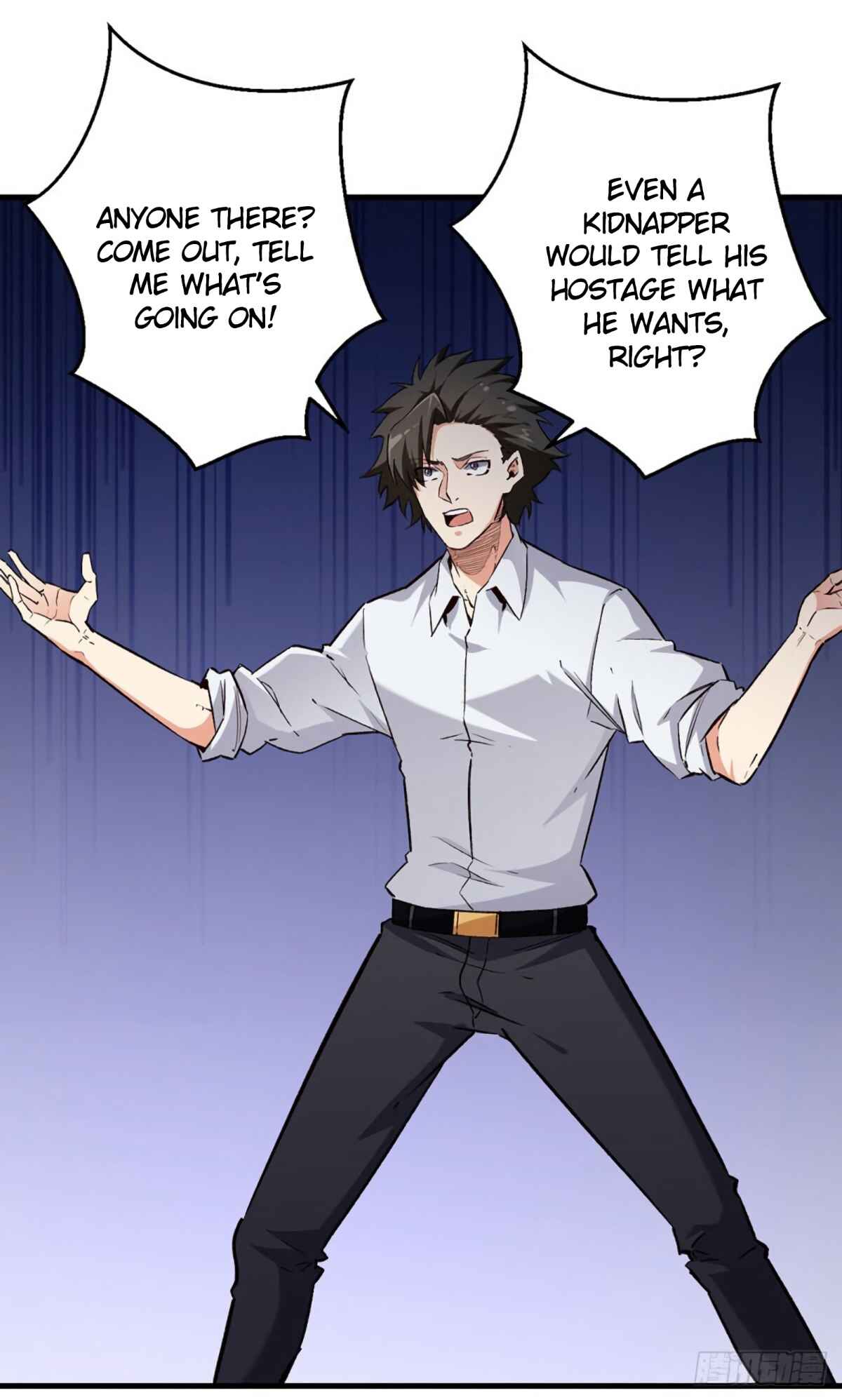 The Super Doctor From 2089 Chapter 221 - Page 6