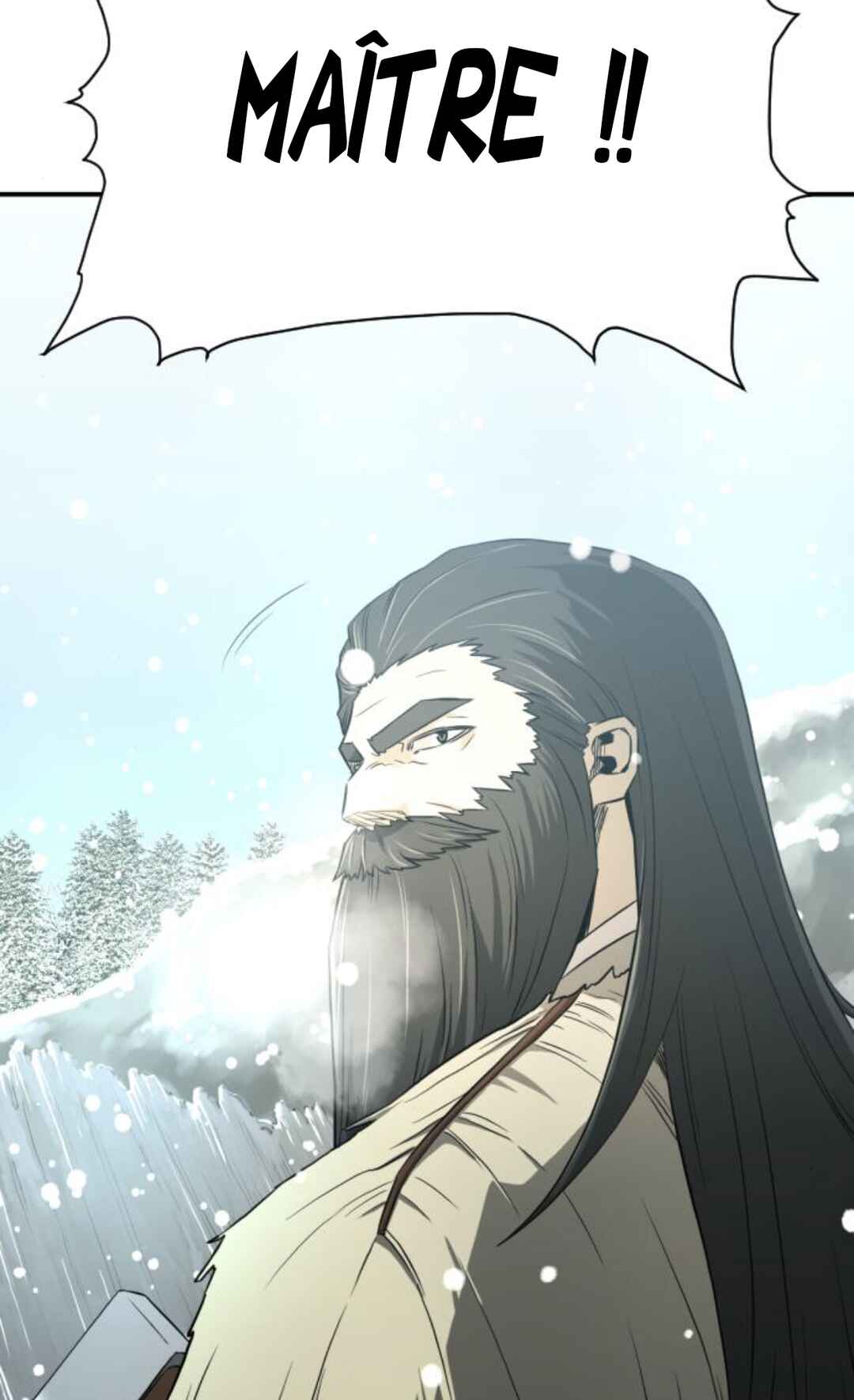 A Blade at a Time Chapter 3 - Page 110