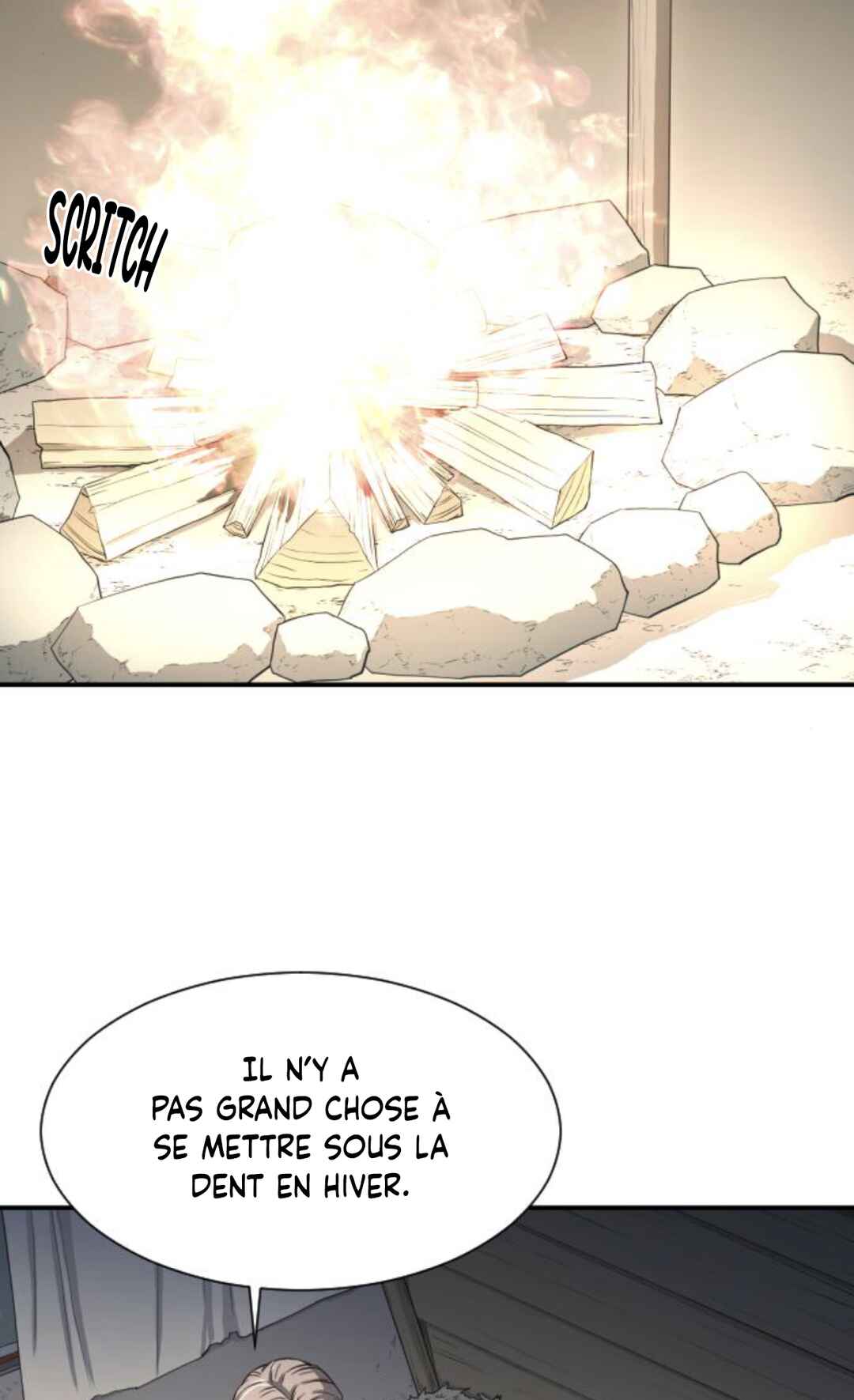 A Blade at a Time Chapter 3 - Page 115