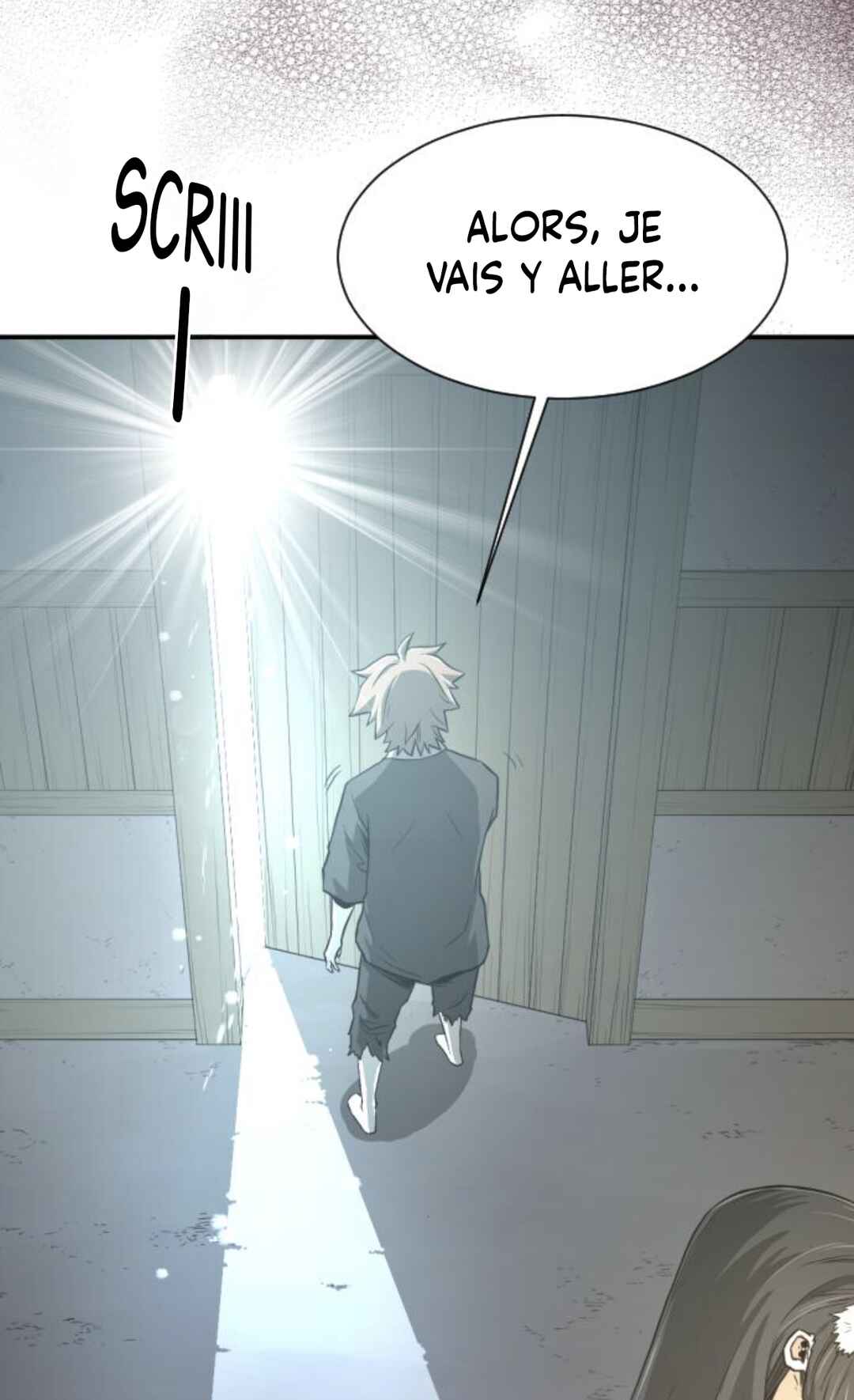 A Blade at a Time Chapter 3 - Page 124