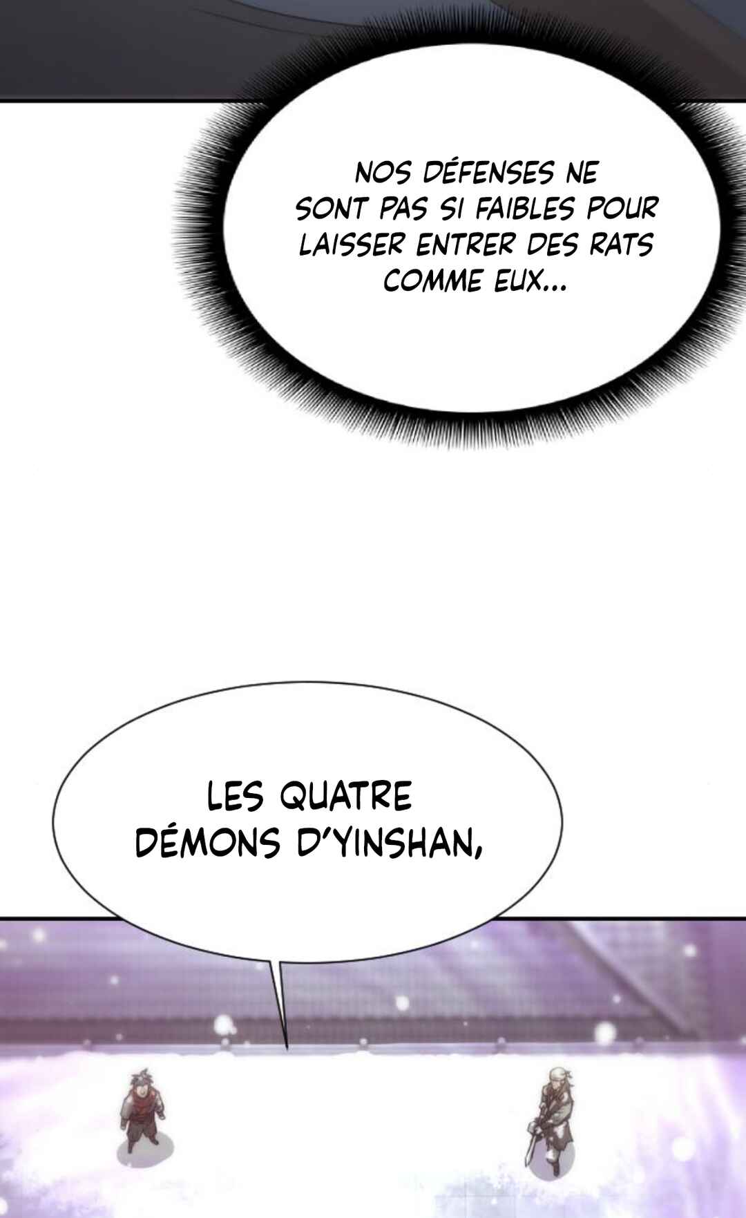 A Blade at a Time Chapter 3 - Page 13