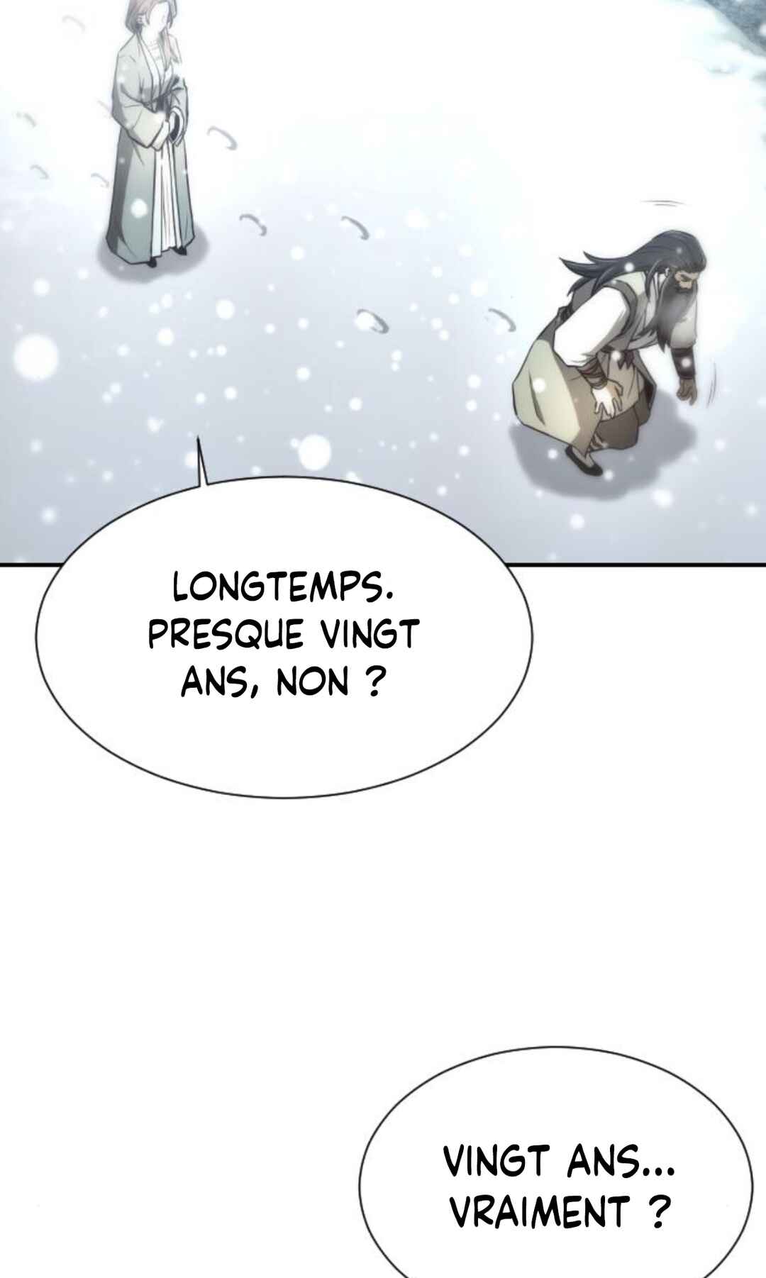 A Blade at a Time Chapter 3 - Page 132