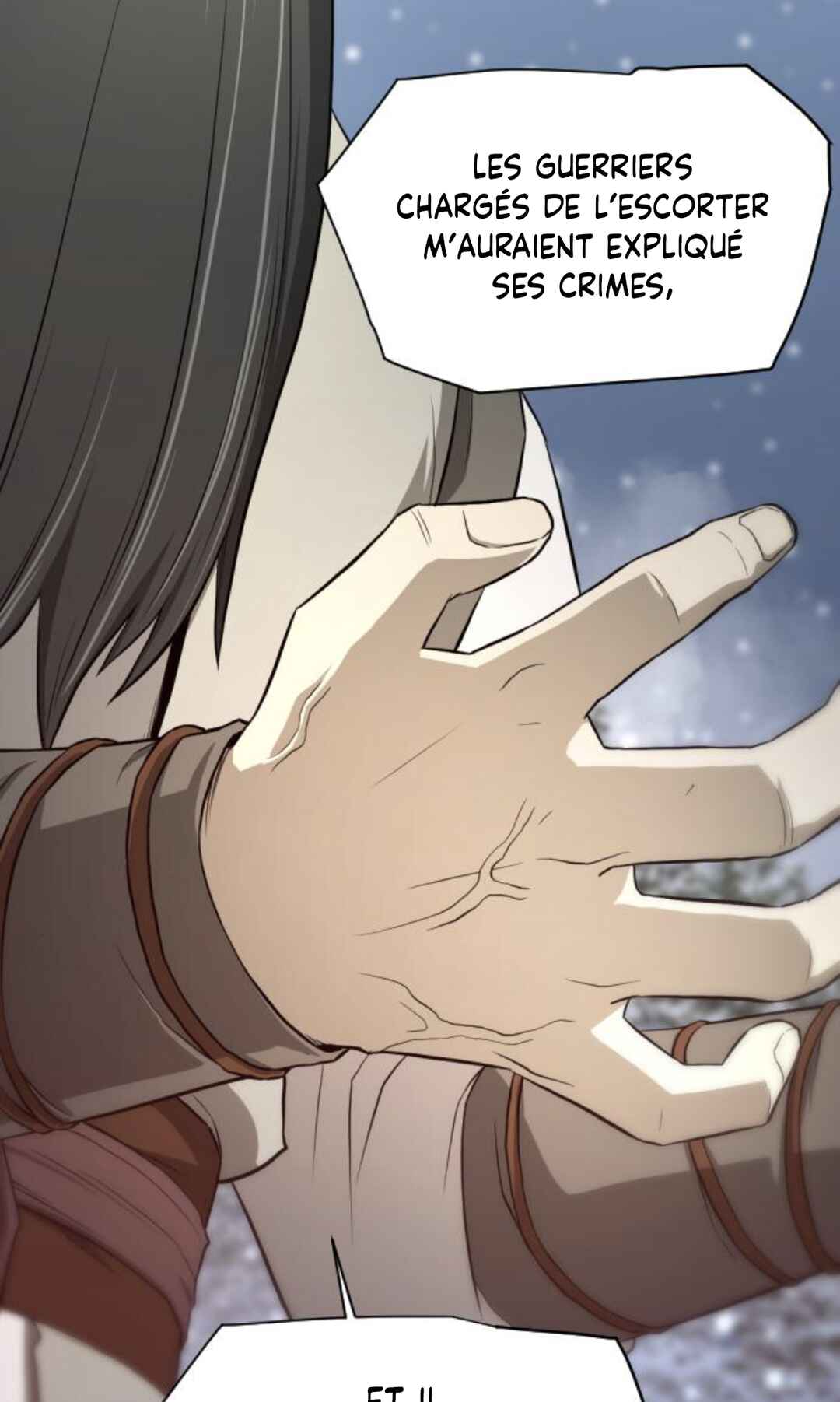 A Blade at a Time Chapter 3 - Page 140