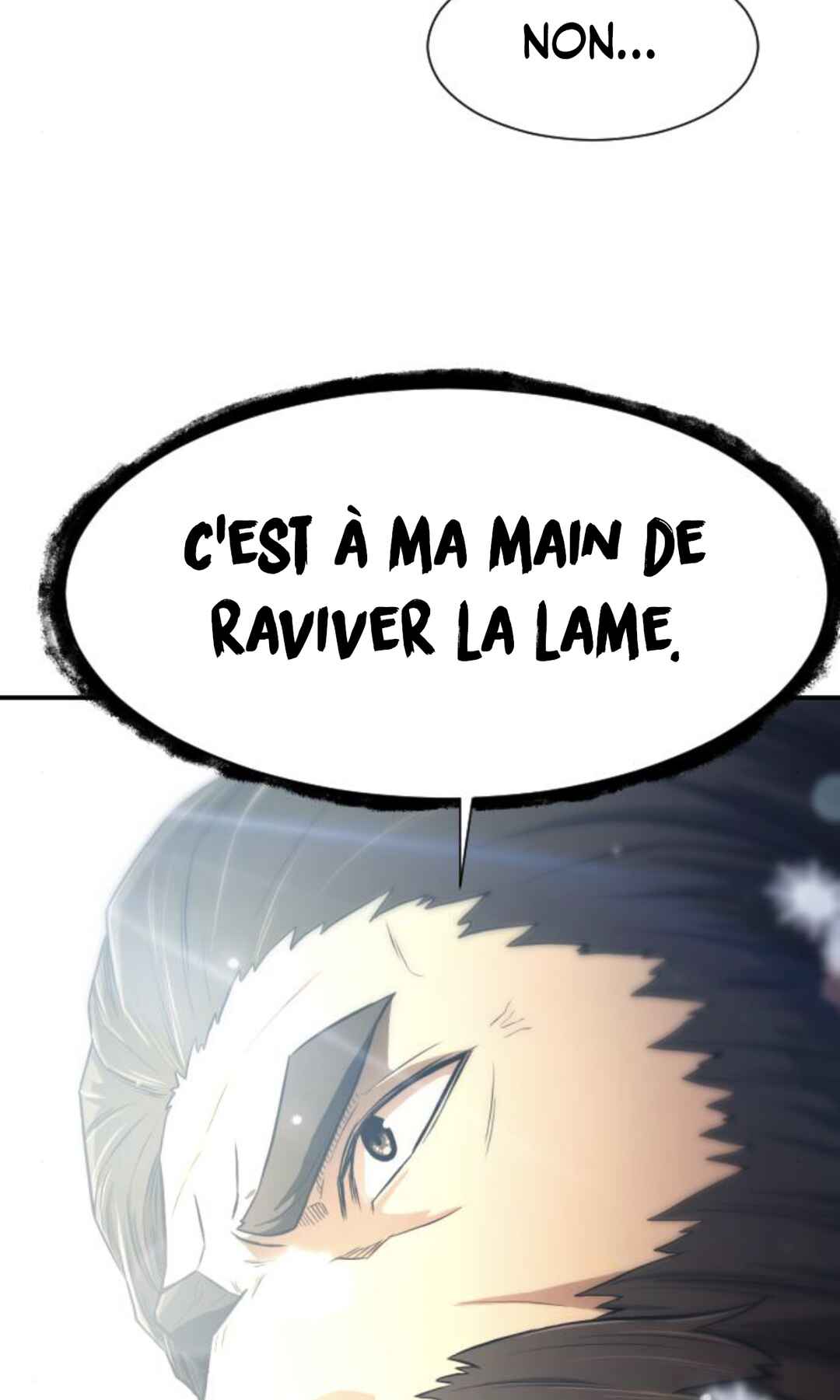A Blade at a Time Chapter 3 - Page 148