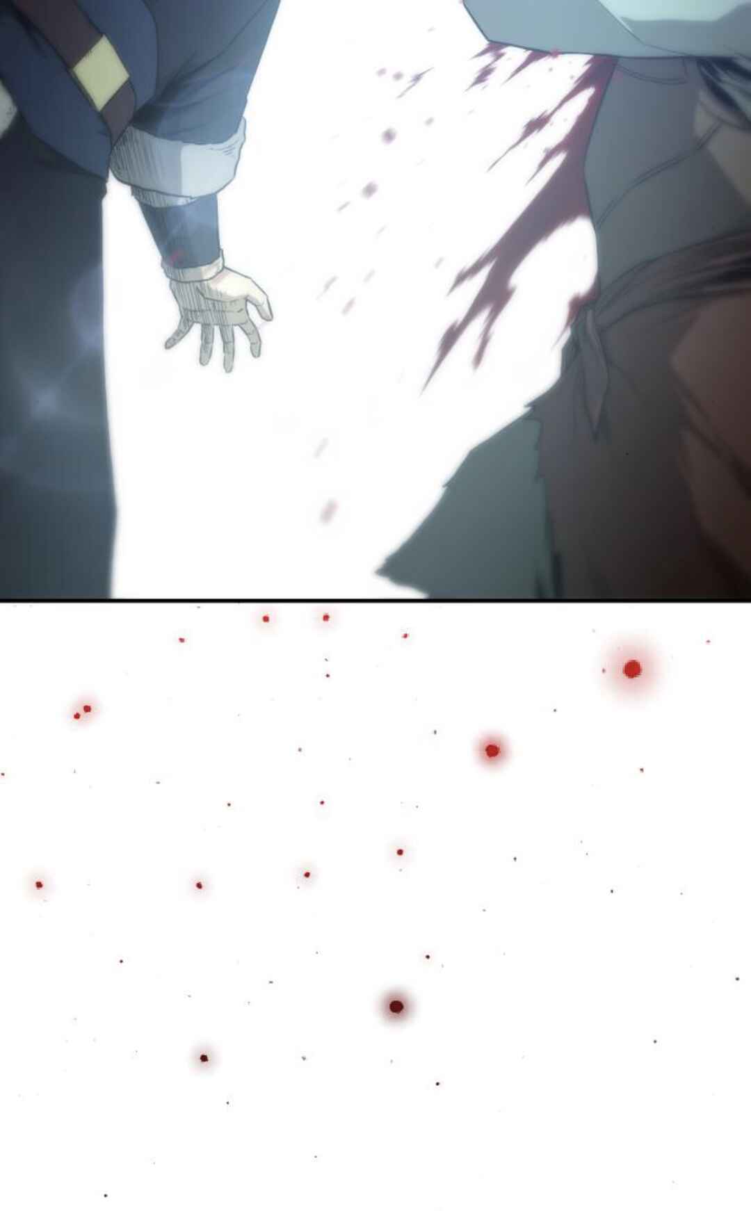 A Blade at a Time Chapter 3 - Page 31